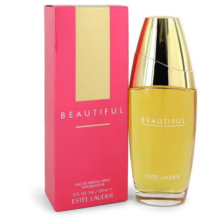 Beautiful Eau De Parfum Spray by Estee Lauder 150 ml by Brands HD
