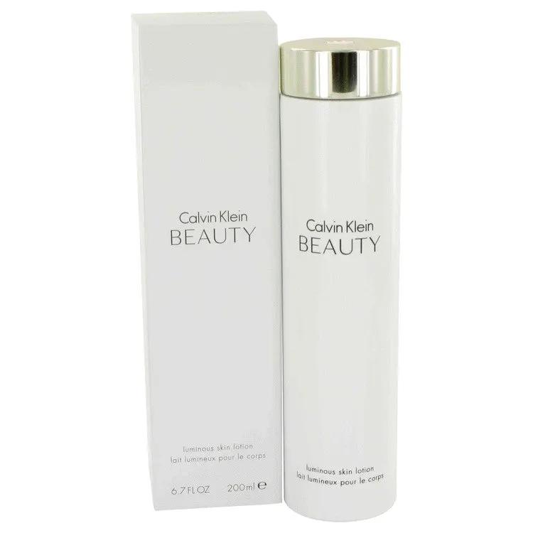 Beauty Body Lotion by Calvin Klein 200 ml by Brands HD