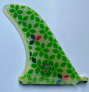 The Tekau Performance Single Fin by Moana SUP and Surf