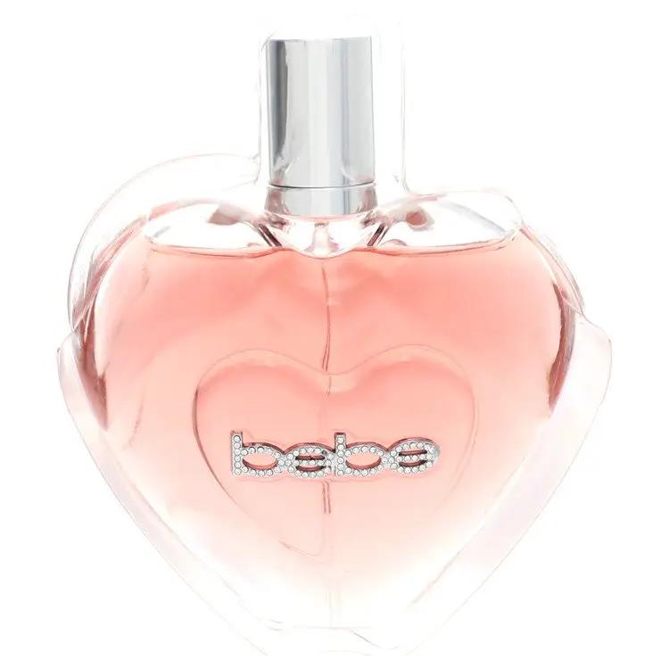 Brands HD Eau De Parfum Spray (Unboxed) Bebe Luxe Eau De Parfum Spray (Unboxed) by Bebe 100 ml Bebe Luxe Eau De Parfum Spray (Unboxed) by Bebe 100 ml