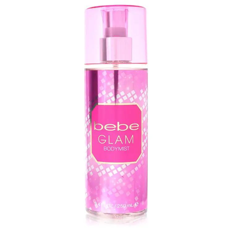 Bebe Glam Body Mist by Bebe 248 ml by Brands HD