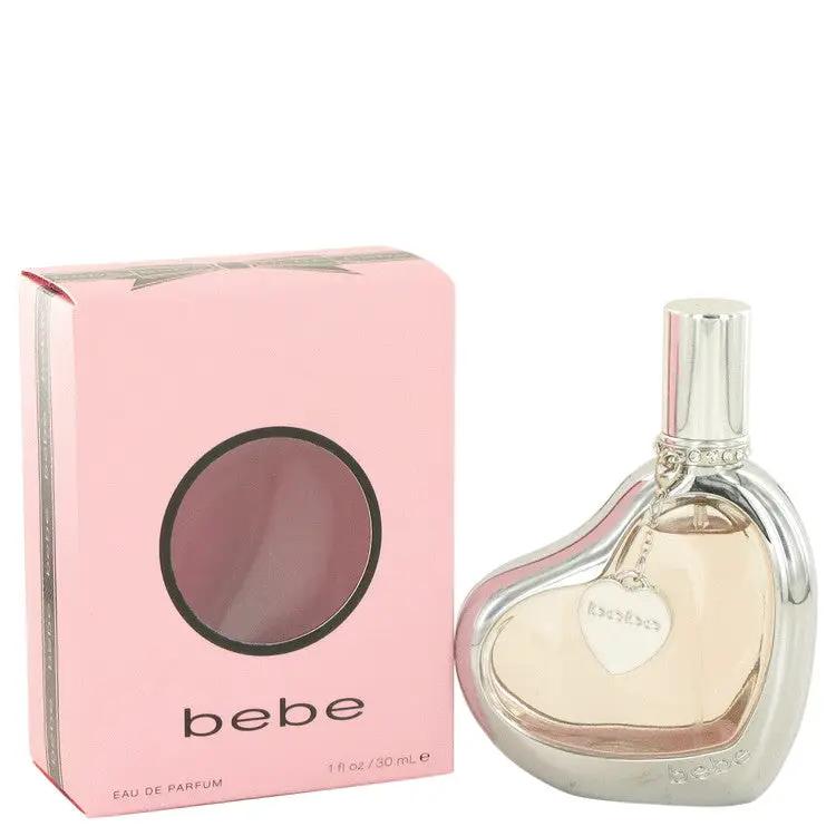 Brands HD Eau De Parfum Spray Bebe Eau De Parfum Spray by Bebe 30 ml Bebe Eau De Parfum Spray by Bebe 30 ml