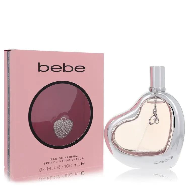 Brands HD Eau De Parfum Spray Bebe Eau De Parfum Spray by Bebe 100 ml Bebe Eau De Parfum Spray by Bebe 100 ml