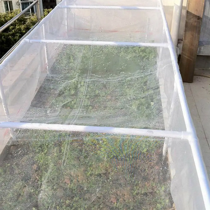 3 x 10M Garden Net Protection Plant Netting by salelink.co.nz