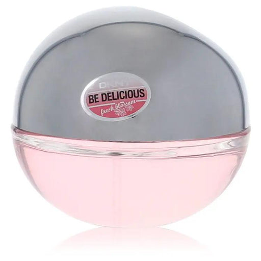 Be Delicious Fresh Blossom Eau De Parfum Spray (Unboxed) by Donna Karan 30 ml by Brands HD