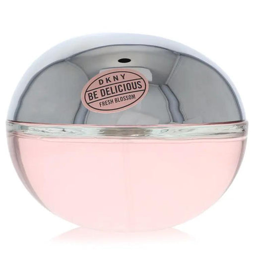 Brands HD Eau De Parfum Spray (unboxed) Be Delicious Fresh Blossom Eau De Parfum Spray (unboxed) by Donna Karan 100 ml Be Delicious Fresh Blossom Eau De Parfum Spray (unboxed) by Donna Karan 100 ml