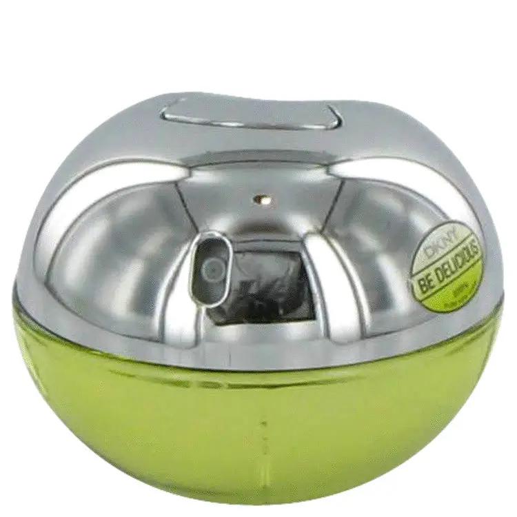 Be Delicious Eau De Parfum Spray (unboxed) by Donna Karan 50 ml by Brands HD