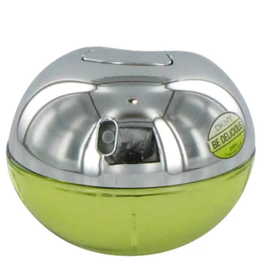 Be Delicious Eau De Parfum Spray (unboxed) by Donna Karan 50 ml by Brands HD