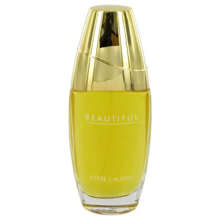 Beautiful Eau De Parfum Spray (unboxed) by Estee Lauder 75 ml by Brands HD