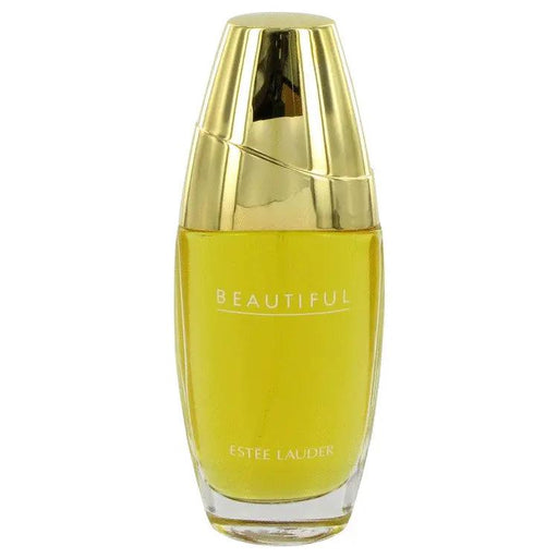 Beautiful Eau De Parfum Spray (unboxed) by Estee Lauder 75 ml by Brands HD