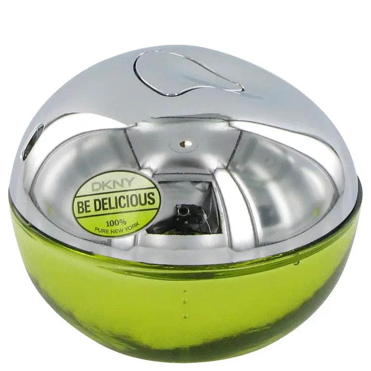 Brands HD Eau De Parfum Spray (unboxed) Be Delicious Eau De Parfum Spray (unboxed) by Donna Karan 100 ml Be Delicious Eau De Parfum Spray (unboxed) by Donna Karan 100 ml