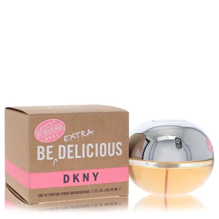 Be Extra Delicious Eau De Parfum Spray by Donna Karan 50 ml by Brands HD