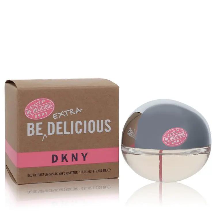 Be Extra Delicious Eau De Parfum Spray by Donna Karan 30 ml by Brands HD