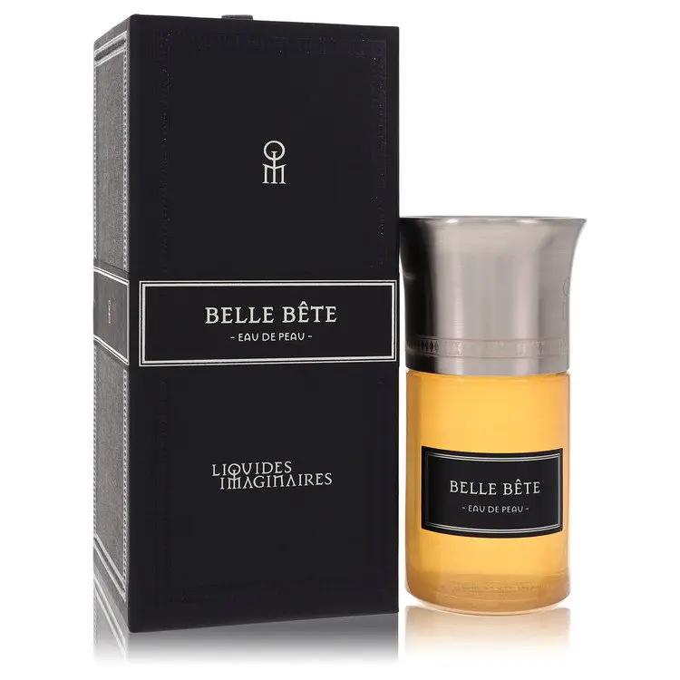 Belle Bete Eau De Parfum Spray by Liquides Imaginaires 100 ml by Brands HD