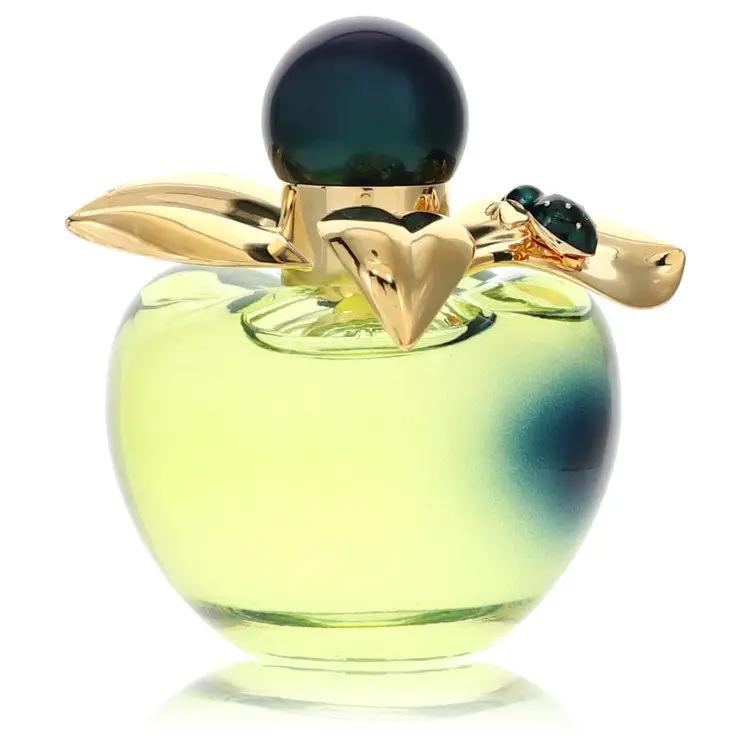 Brands HD Eau De Toilette Spray (unboxed) Bella Nina Ricci Eau De Toilette Spray (unboxed) by Nina Ricci 50 ml Bella Nina Ricci Eau De Toilette Spray (unboxed) by Nina Ricci 50 ml