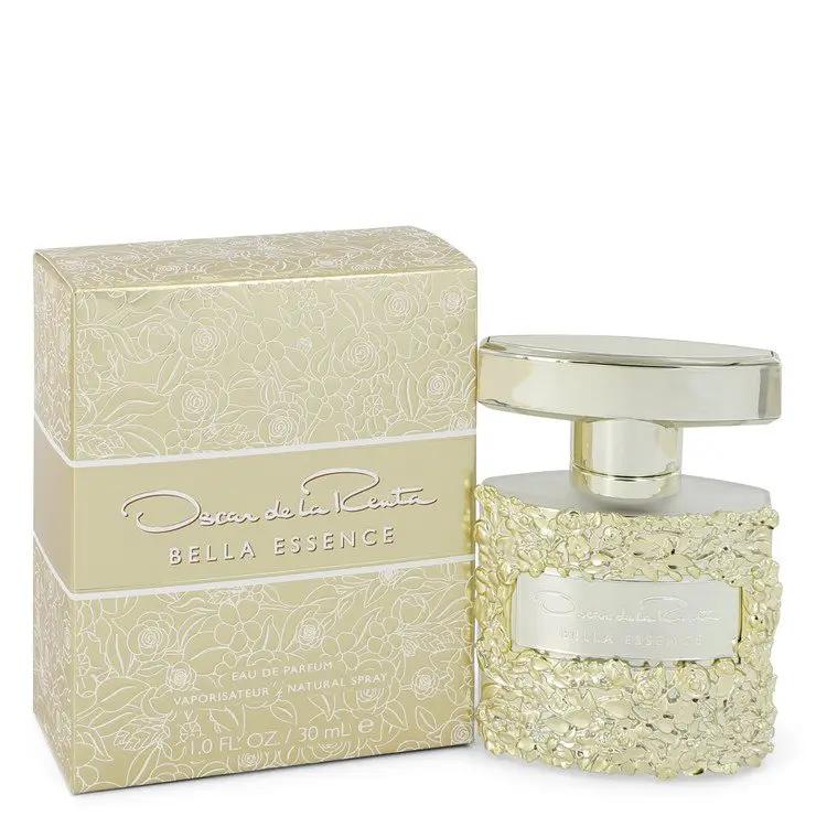 Brands HD Eau De Parfum Spray Bella Essence Eau De Parfum Spray by Oscar De La Renta 30 ml Bella Essence Eau De Parfum Spray by Oscar De La Renta 30 ml