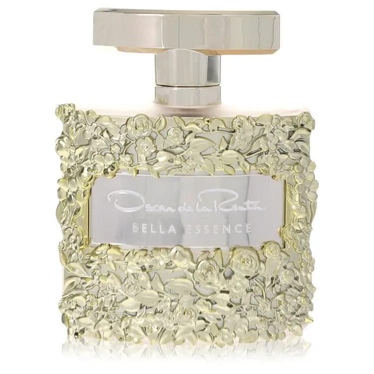 Brands HD Eau De Parfum Spray (Unboxed) Bella Essence Eau De Parfum Spray (Unboxed) by Oscar De La Renta 100 ml Bella Essence Eau De Parfum Spray (Unboxed) by Oscar De La Renta 100 ml