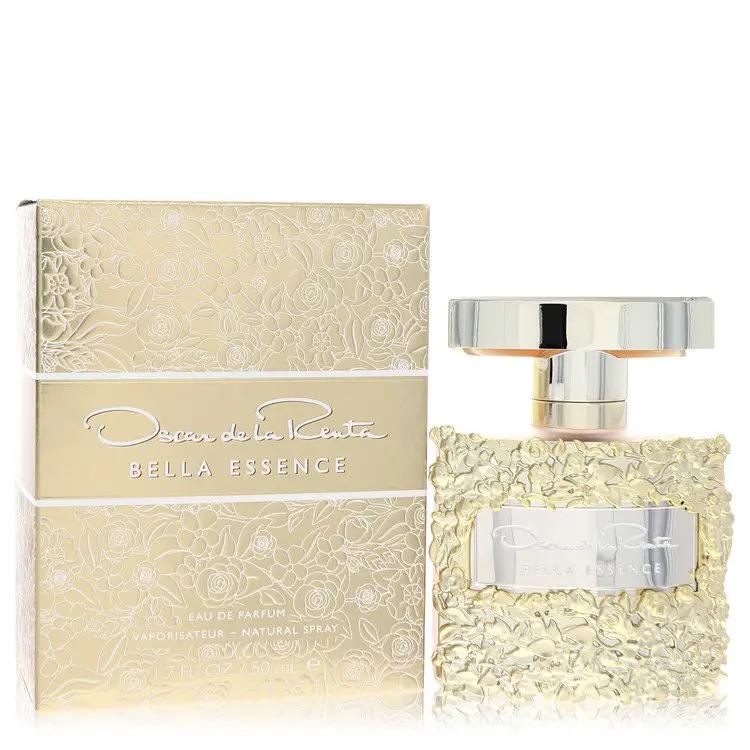 Bella Essence Eau De Parfum Spray by Oscar De La Renta 50 ml by Brands HD