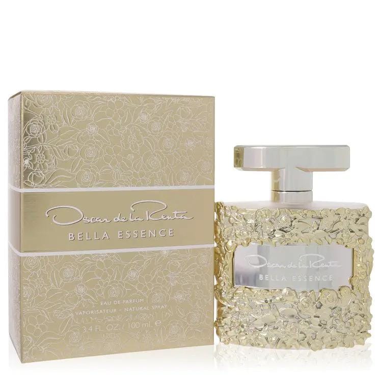 Bella Essence Eau De Parfum Spray by Oscar De La Renta 100 ml by Brands HD