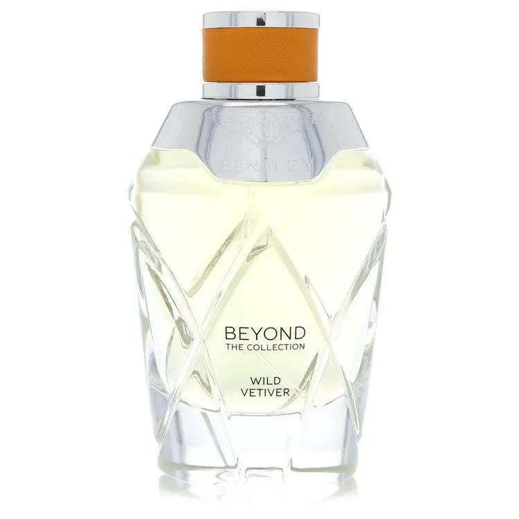 Brands HD Eau De Parfum Spray (Unisex Unboxed) Bentley Wild Vetiver Eau De Parfum Spray (Unisex Unboxed) by Bentley 100 ml Bentley Wild Vetiver Eau De Parfum Spray (Unisex Unboxed) by Bentley 100 ml