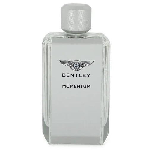 Bentley Momentum Eau De Toilette Spray (unboxed) by Bentley 100 ml by Brands HD