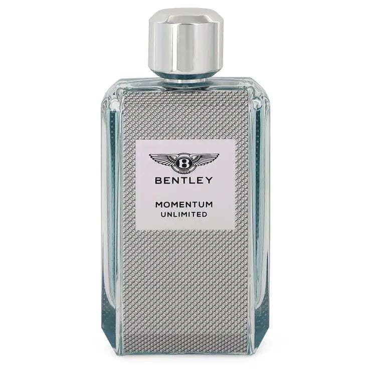 Brands HD Eau De Toilette Spray (unboxed) Bentley Momentum Unlimited Eau De Toilette Spray (unboxed) by Bentley 100 ml Bentley Momentum Unlimited Eau De Toilette Spray (unboxed) by Bentley 100 ml