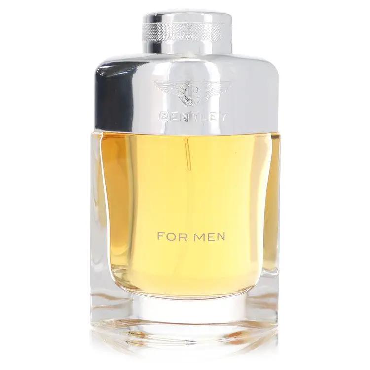 Brands HD Eau De Toilette Spray (unboxed) Bentley Eau De Toilette Spray (unboxed) by Bentley 100 ml Bentley Eau De Toilette Spray (unboxed) by Bentley 100 ml
