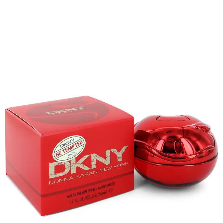 Brands HD Eau De Parfum Spray Be Tempted Eau De Parfum Spray by Donna Karan 50 ml Be Tempted Eau De Parfum Spray by Donna Karan 50 ml