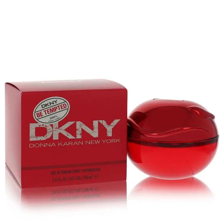 Brands HD Eau De Parfum Spray Be Tempted Eau De Parfum Spray by Donna Karan 100 ml Be Tempted Eau De Parfum Spray by Donna Karan 100 ml