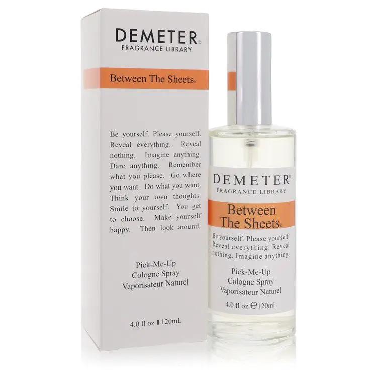 Demeter Between The Sheets Cologne Spray by Demeter 120 ml by Brands HD