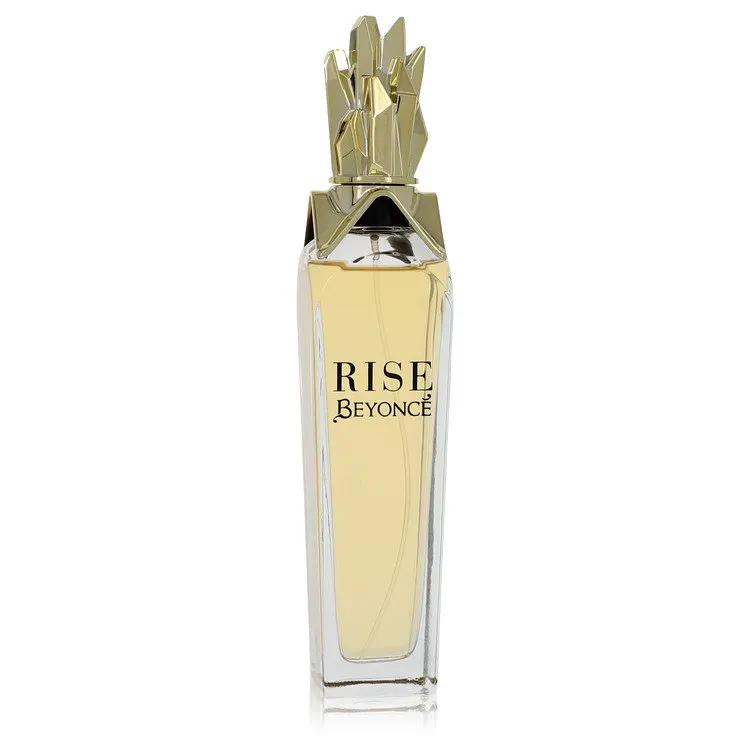 Beyonce Rise Eau De Parfum Spray (unboxed) by Beyonce 100 ml by Brands HD