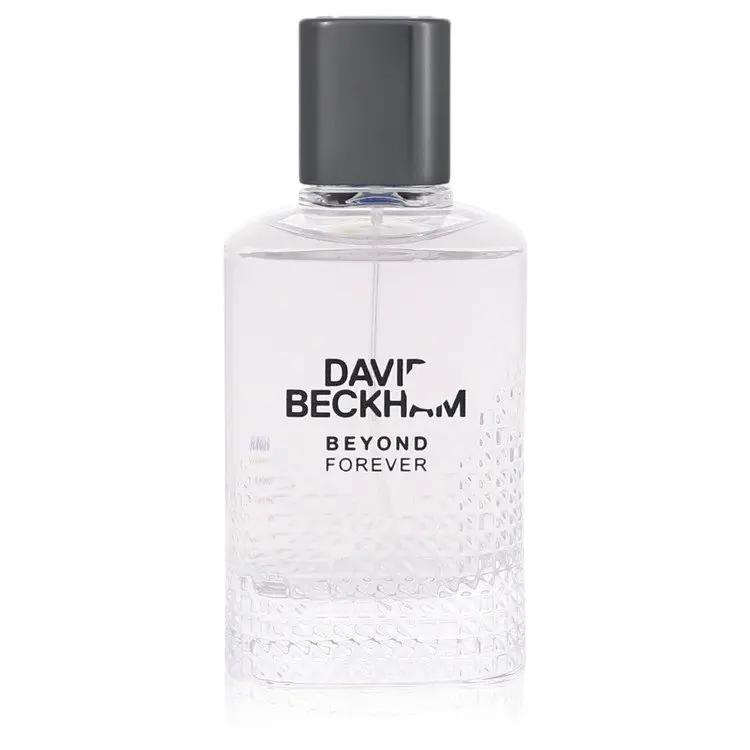 Brands HD Eau De Toilette Spray (Unboxed) Beyond Forever Eau De Toilette Spray (Unboxed) by David Beckham 90 ml Beyond Forever Eau De Toilette Spray (Unboxed) by David Beckham 90 ml