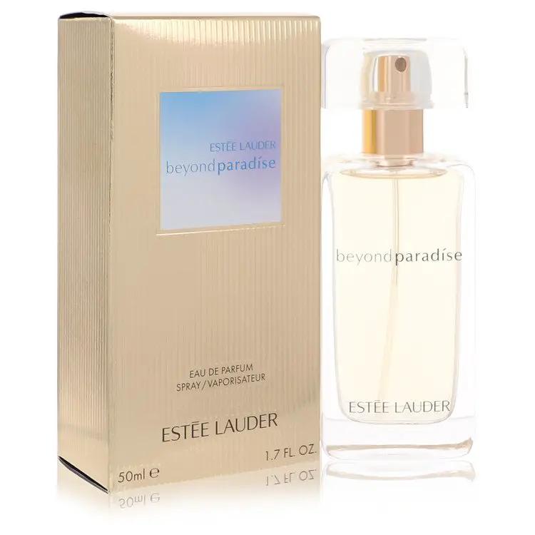 Beyond Paradise Eau De Parfum Spray by Estee Lauder 50 ml by Brands HD