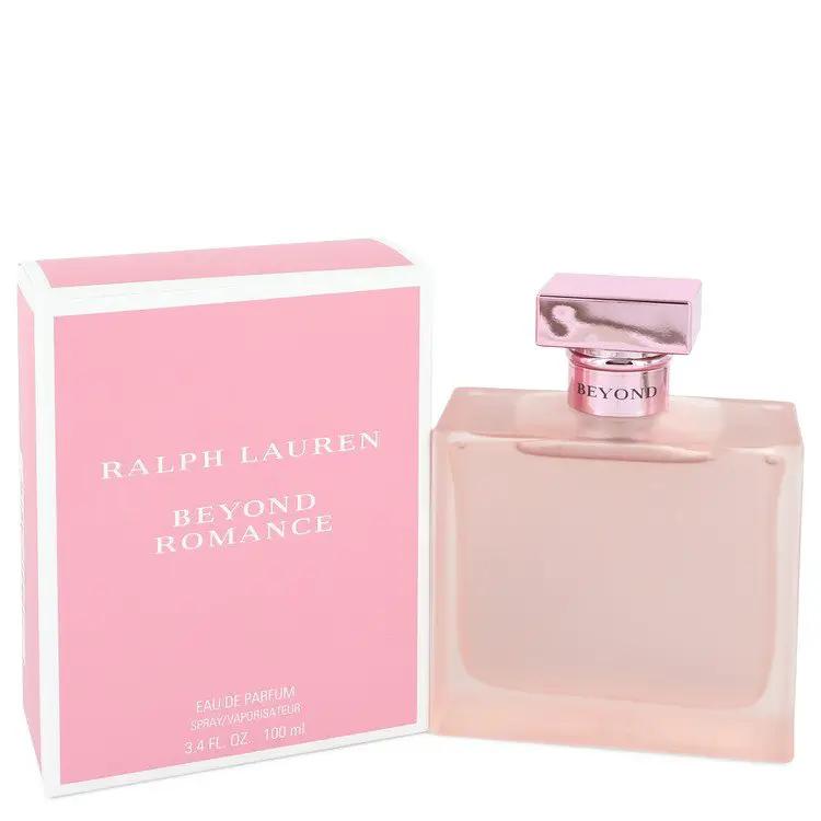 Beyond Romance Eau De Parfum Spray by Ralph Lauren 100 ml by Brands HD