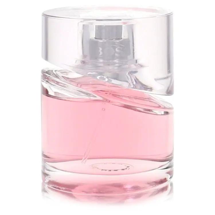 Boss Femme Eau De Parfum Spray (unboxed) by Hugo Boss 50 ml by Brands HD
