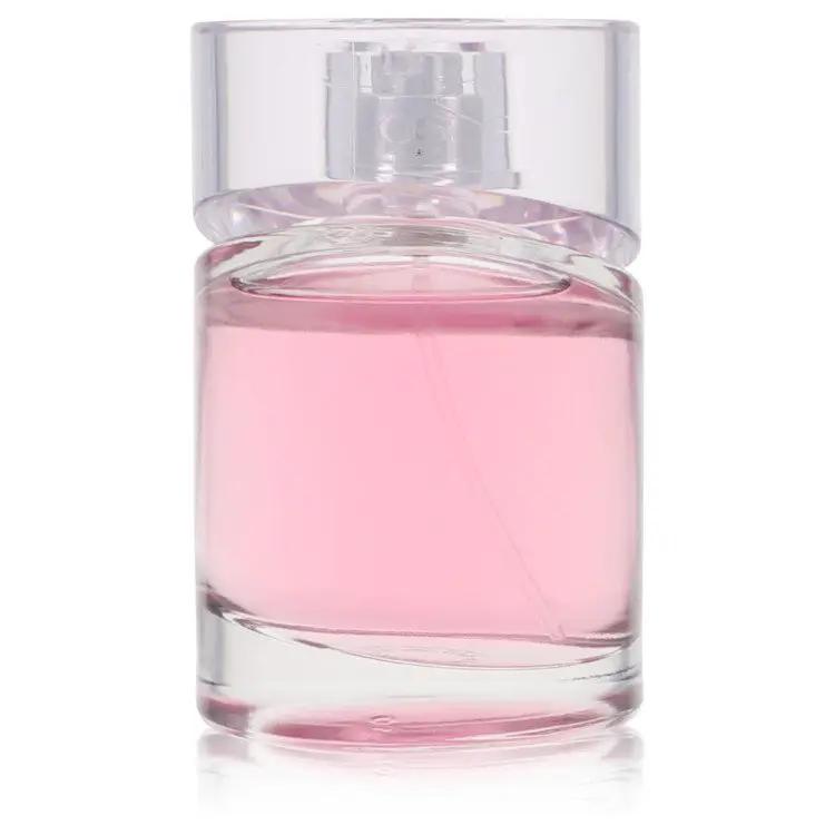 Boss Femme Eau De Parfum Spray (unboxed) by Hugo Boss 75 ml by Brands HD