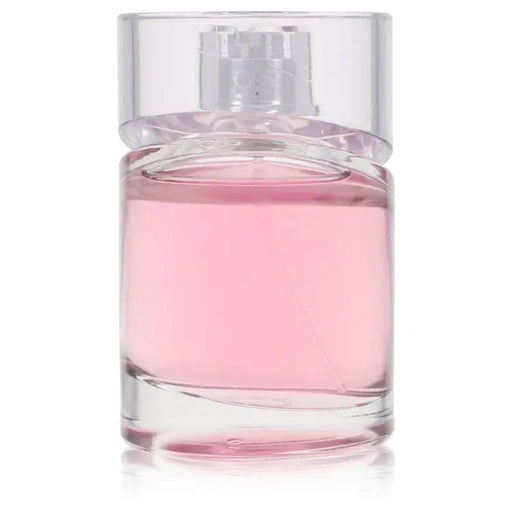 Boss Femme Eau De Parfum Spray (unboxed) by Hugo Boss 75 ml by Brands HD