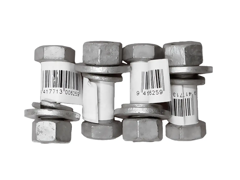 Bolt-on Mounting Kit D/T