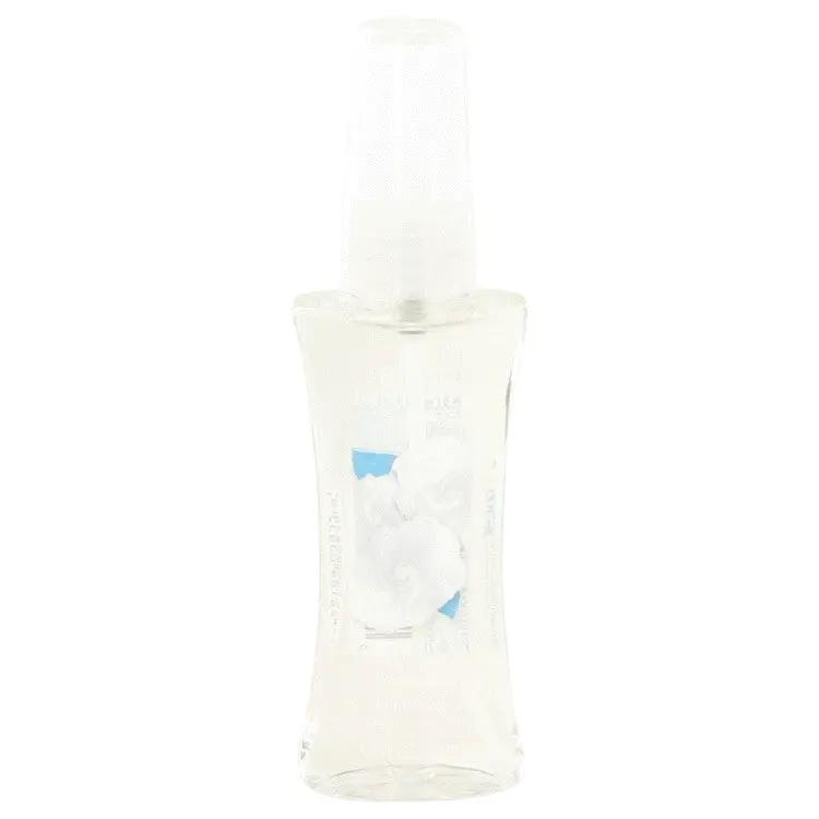 Brands HD Body Spray Body Fantasies Signature Fresh White Musk Body Spray by Parfums De Coeur 50 ml Body Fantasies Signature Fresh White Musk Body Spray by Parfums De Coeur 50 ml
