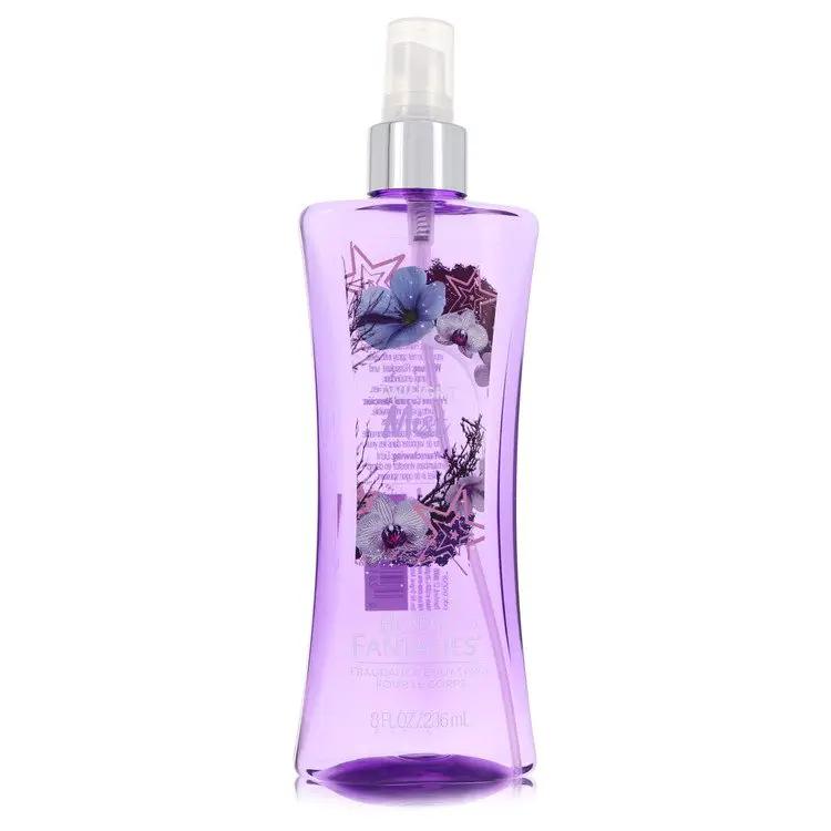 Body Fantasies Signature Twilight Mist Body Spray by Parfums De Coeur 240 ml by Brands HD