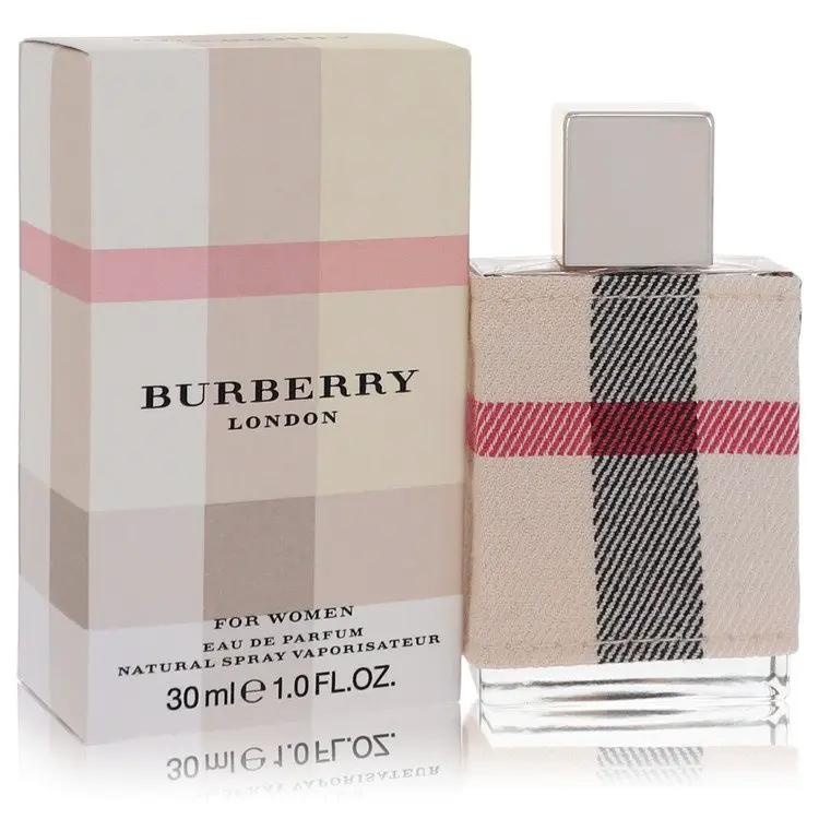 Burberry London (new) Eau De Parfum Spray by Burberry 30 ml by Brands HD