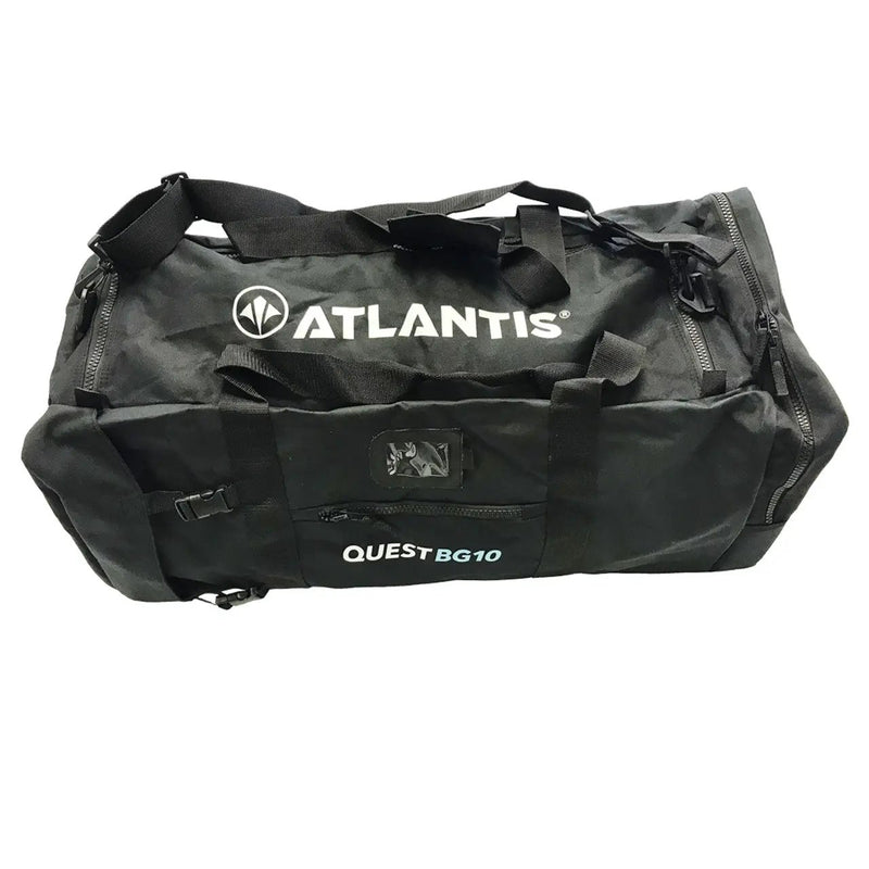 Atlantis Quest BG10 Dive Bag by NZ Diver