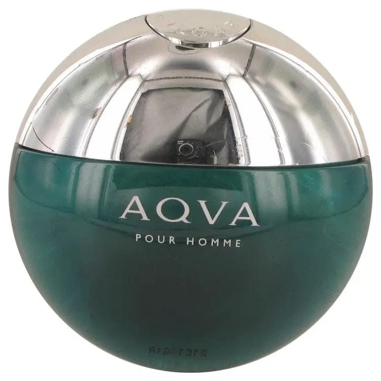 Brands HD Eau De Toilette Spray (unboxed) Aqua Pour Homme Eau De Toilette Spray (unboxed) by Bvlgari 100 ml Aqua Pour Homme Eau De Toilette Spray (unboxed) by Bvlgari 100 ml