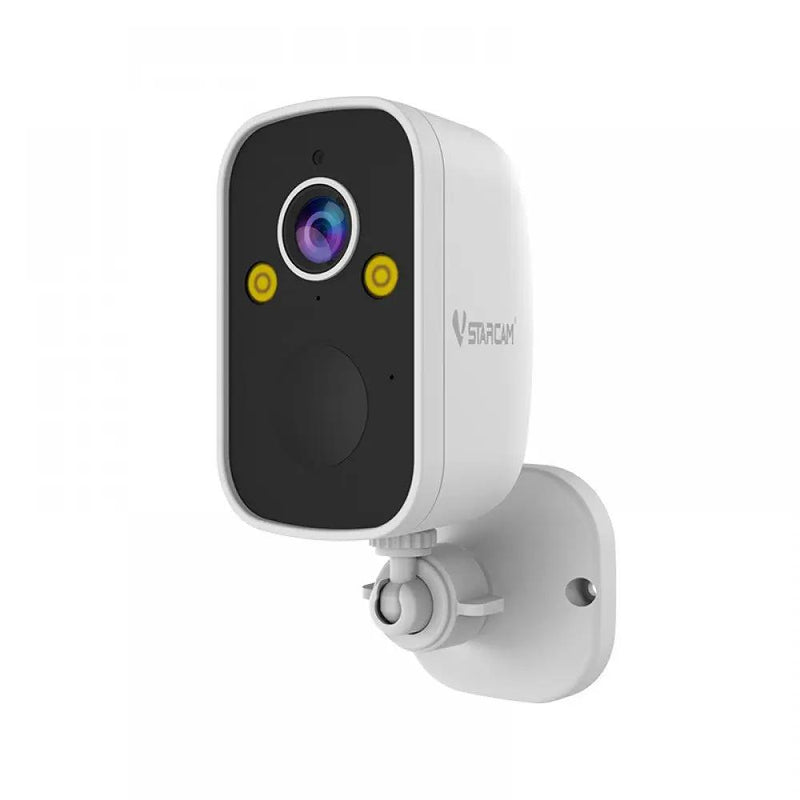 Vstarcam 4G Security Camera Solar Powered by salelink.co.nz