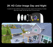 Vstarcam 4G Security Camera Solar Powered by salelink.co.nz