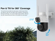 Solar 4G Security Camera Outdoor by salelink.co.nz