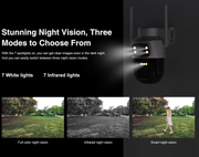Solar 4G Security Camera Outdoor by salelink.co.nz