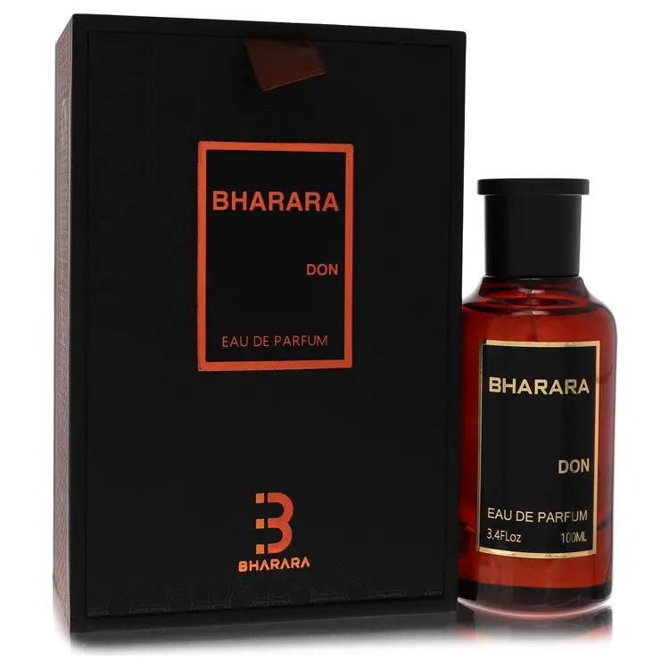 Brands HD Eau De Parfum Spray Bharara Don Eau De Parfum Spray by Bharara Beauty 100 ml Bharara Don Eau De Parfum Spray by Bharara Beauty 100 ml