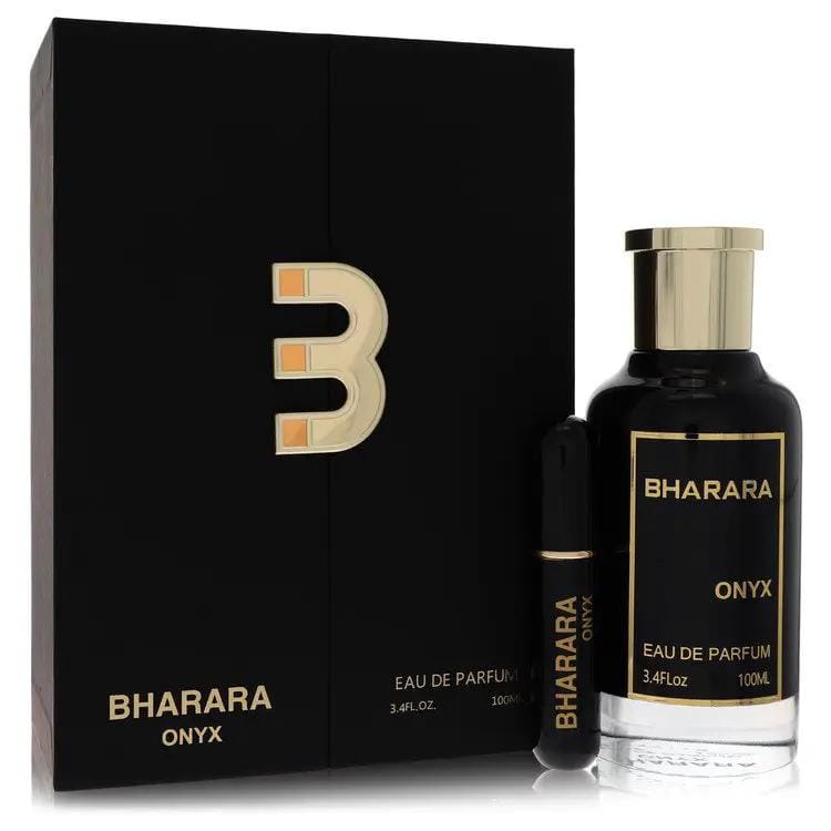 Brands HD Eau De Parfum Spray Bharara Onyx Eau De Parfum Spray by Bharara Beauty 100 ml Bharara Onyx Eau De Parfum Spray by Bharara Beauty 100 ml