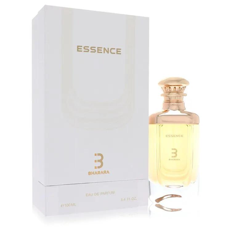 Brands HD Eau De Parfum Spray (Unisex) Bharara Essence Eau De Parfum Spray (Unisex) by Bharara Beauty 100 ml Bharara Essence Eau De Parfum Spray (Unisex) by Bharara Beauty 100 ml